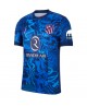 Günstige Atletico Madrid Angel Correa #10 3rd trikot 2024-25 Kurzarm